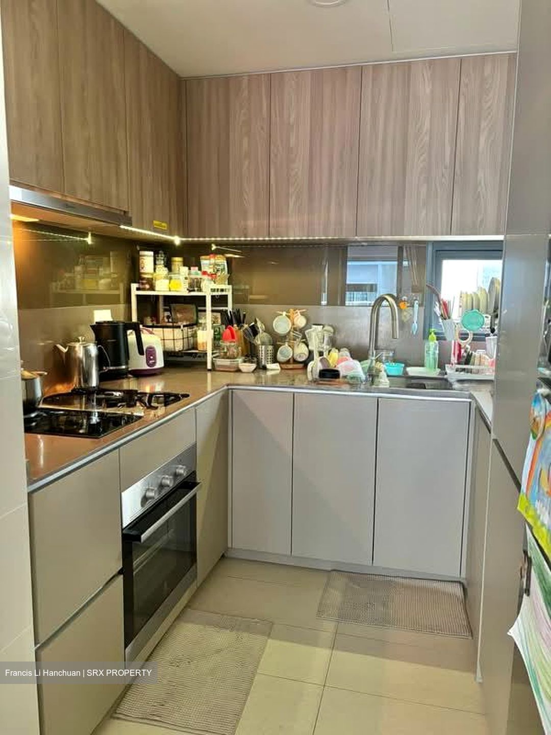 The Jovell (D17), Condominium #585835781